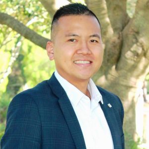 Michael Tran