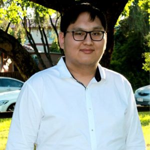 Namson Tran