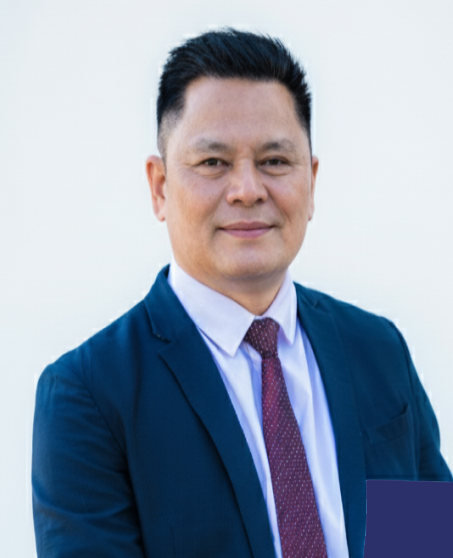 Tony Tran